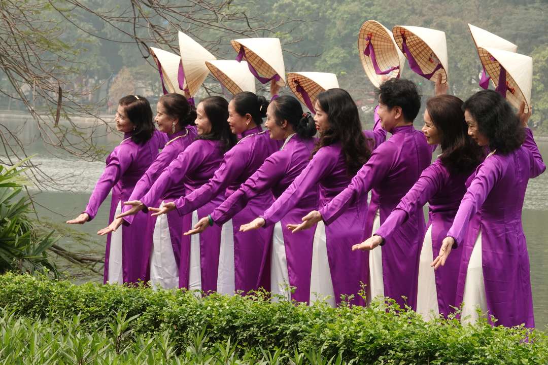 Vietnam Vietnam